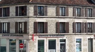 Immeuble de rapport (VI051-XRIMMO)