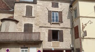 Immeuble de rapport (VI053-XRIMMO)
