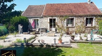 Maison ancienne (VM270-XRIMMO)