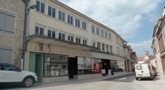 Immeuble de rapport (VI055-XRIMMO)