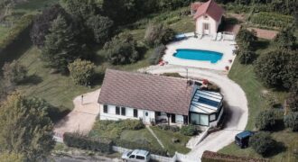 Maison individuelle (VM271-XRIMMO)