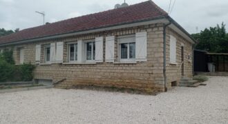 Maison individuelle (VM274-XRIMMO)