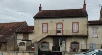 Maison ancienne (VM272-XRIMMO)