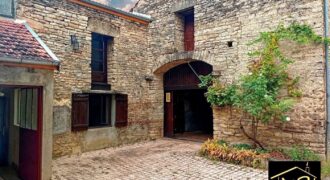 MAISON ANCIENNE (VM278-XRIMMO)