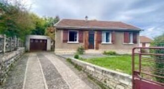 MAISON INDIVIDUELLE (VM283-XRIMMO)