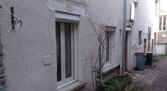 MAISON DE VILLE (VM285-XRIMMO)