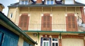 Appartement T2 (VA1909-XRIMMO)