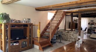 MAISON ANCIENNE (VM287-XRIMMO)