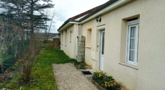 MAISON DE PLAIN PIED (VM288-XRIMMO)