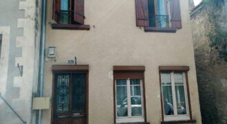 MAISON ANCIENNE (VM292-XRIMMO)