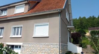 Maison (VM300-XRIMMO)