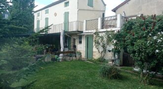 MAISON ANCIENNE (VM301-XRIMMO)