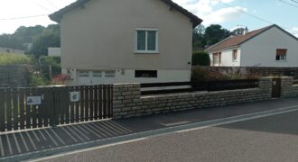 MAISON INDIVIDUELLE (VM304-XRIMMO)