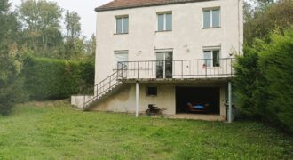 MAISON INDIVIDUELLE (VM305-XRIMMO)
