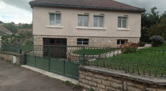 MAISON INDIVIDUELLE (VM307-XRIMMO)