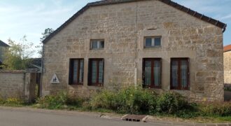 MAISON ANCIENNE (VM308-XRIMMO)