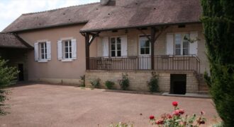 MAISONS ANCIENNES (VM312-XRIMMO)