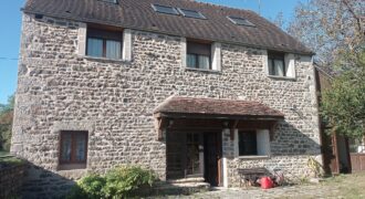 MAISON DE CAMPAGNE (VM315-XRIMMO)