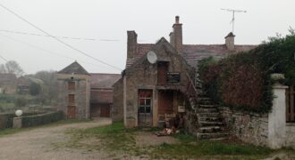 MAISON ANCIENNE (VM317-XRIMMO)