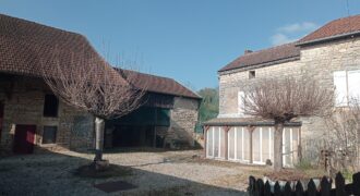 ANCIENNE FERME (VM328-XRIMMO)