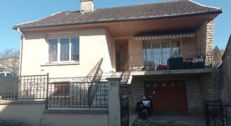 MAISON INDIVIDUELLE (VM320-XRIMMO)