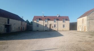 ANCIENNE FERME (VM331-XRIMMO)