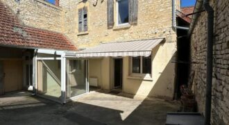 MAISON ANCIENNE (VM333-XRIMMO)