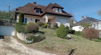 MAISON INDIVIDUELLE (VM321-XRIMMO)