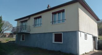 MAISON INDIVIDUELLE (VM325-XRIMMO)