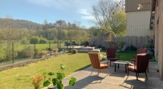Maison à vendre Saint-Rémy (VM323-XRIMMO)
