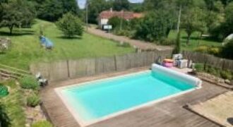 MAISON ANCIENNE (VM330-XRIMMO)