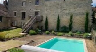 MAISON ANCIENNE (VM330-XRIMMO)