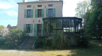 MAISON DE MAITRE (VM337-XRIMMO)