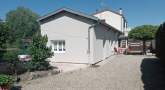 MAISON INDIVIDUELLE (VM340-XRIMMO)