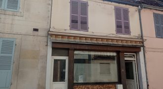 MAISON DE VILLE (VM351-XRIMMO)